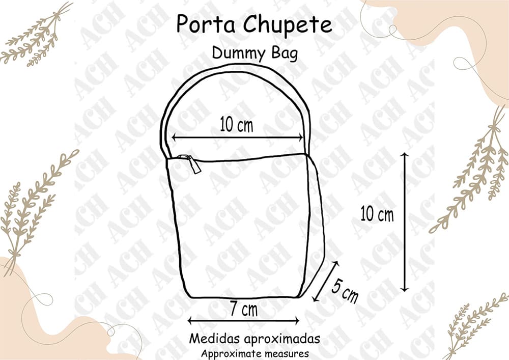 P. Bibern y P. Chupete